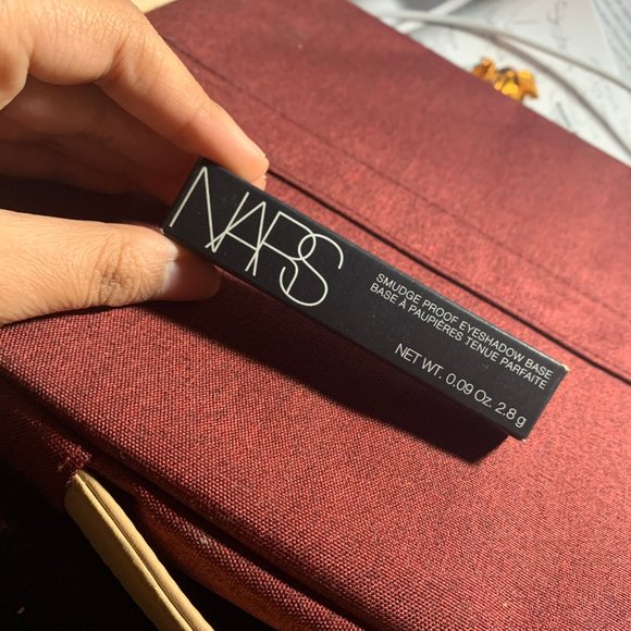 Nars Pro-Prime Smudge Proof Eyeshadow Base /Primer - Picture 3 of 3